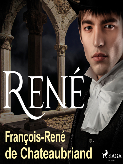 Title details for René (Ungekürzt) by François-René de Chateaubriand - Wait list